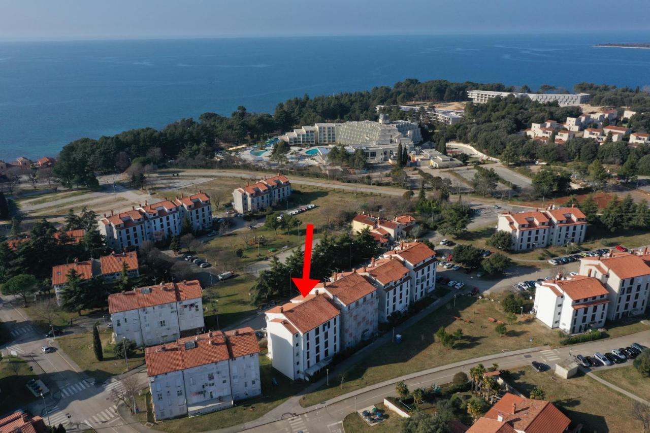 פורץ Apartman Perla Deluxe מראה חיצוני תמונה