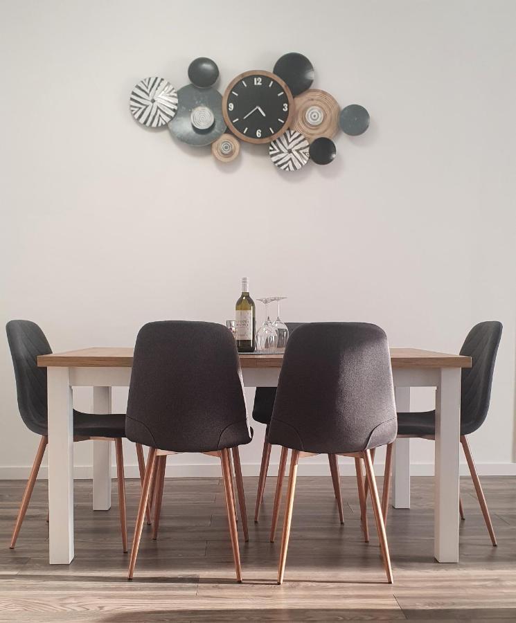 פורץ Apartman Perla Deluxe מראה חיצוני תמונה